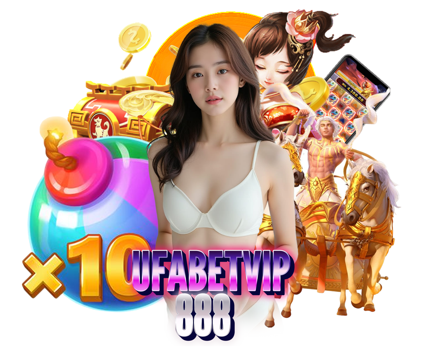 ทางเข้า UFABETVIP888