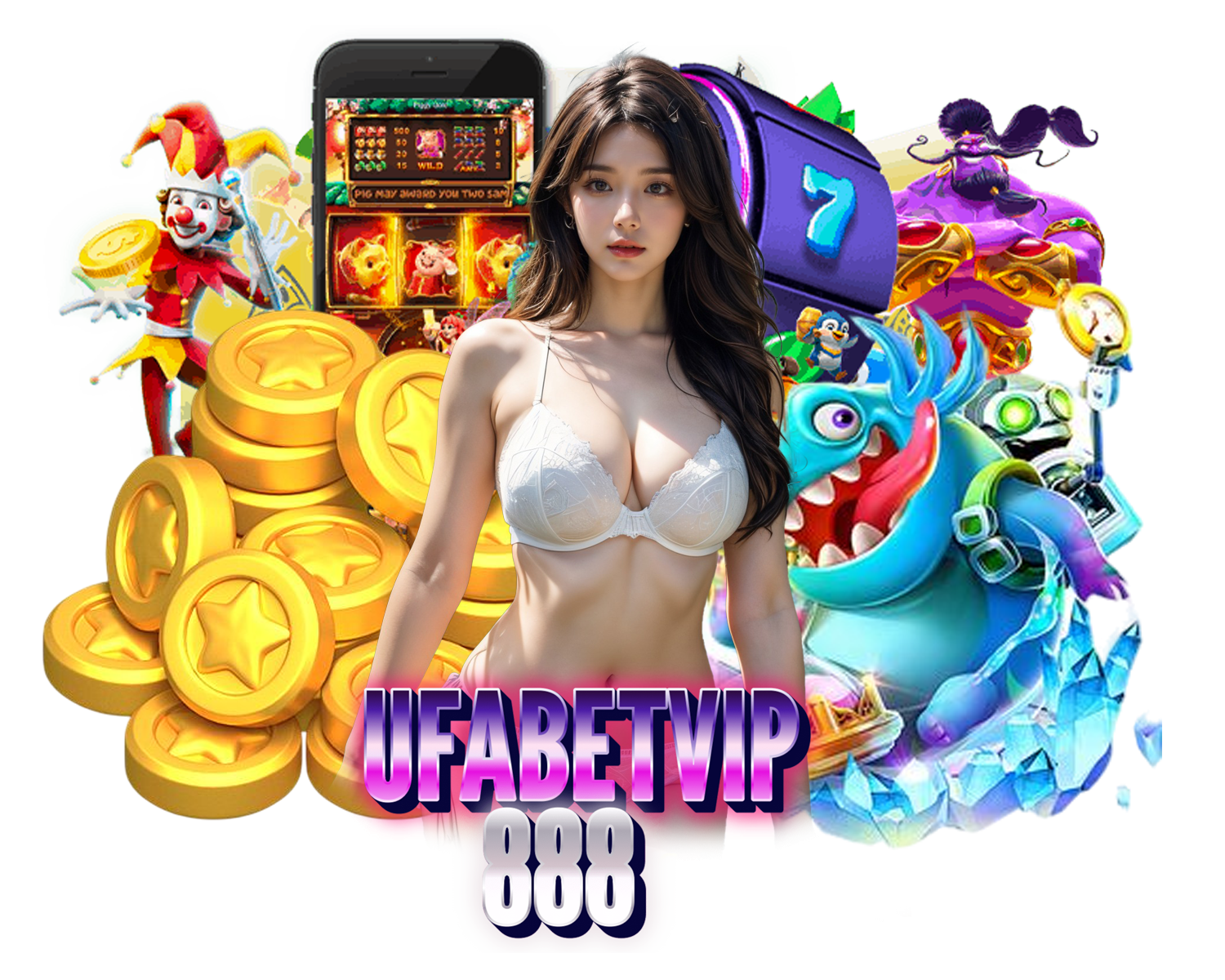 UFABETVIP888